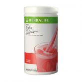Shake Morango Cremoso