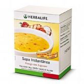 Sopas Instantâneas - Frango c/ Legumes - 7 sachês