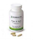 Fiber & Herb - 180 tabletes