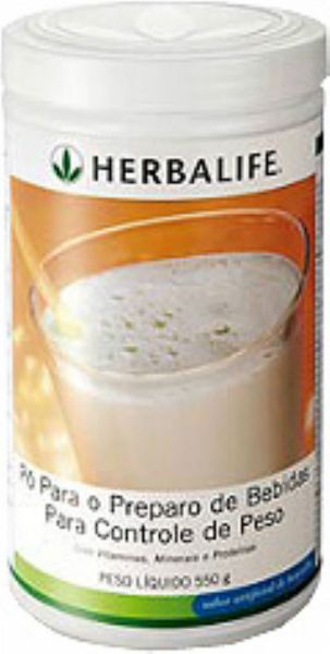 Shake Baunilha